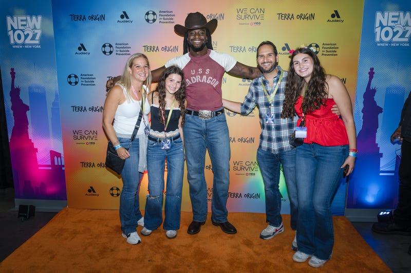 Shaboozey Meet & Greet