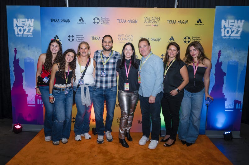 Goo Goo Dolls Meet & Greet