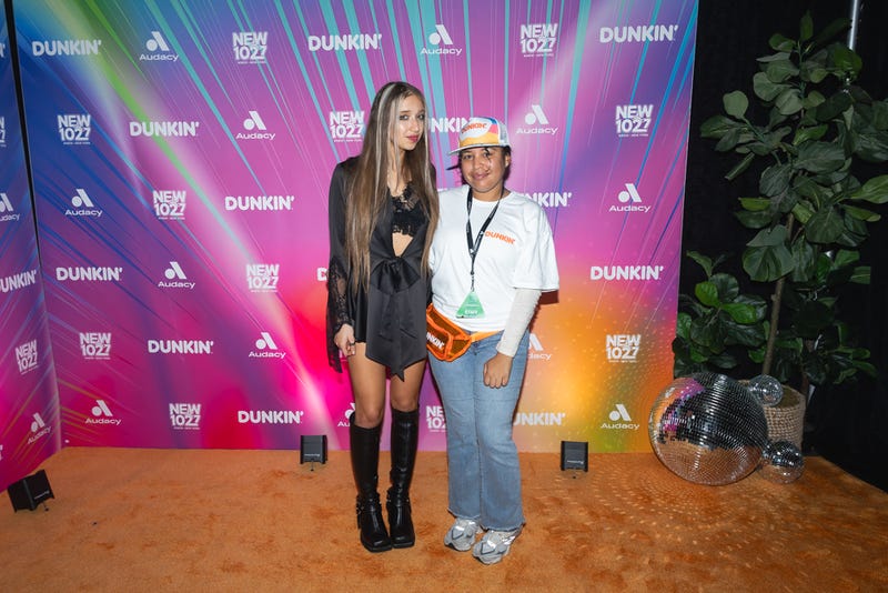 Isabel LaRosa Meet & Greet