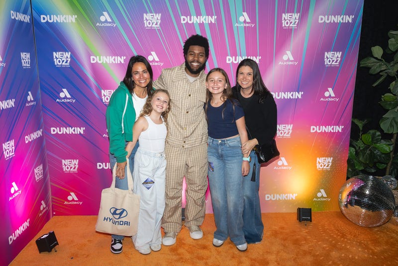 KHALID Meet & Greet