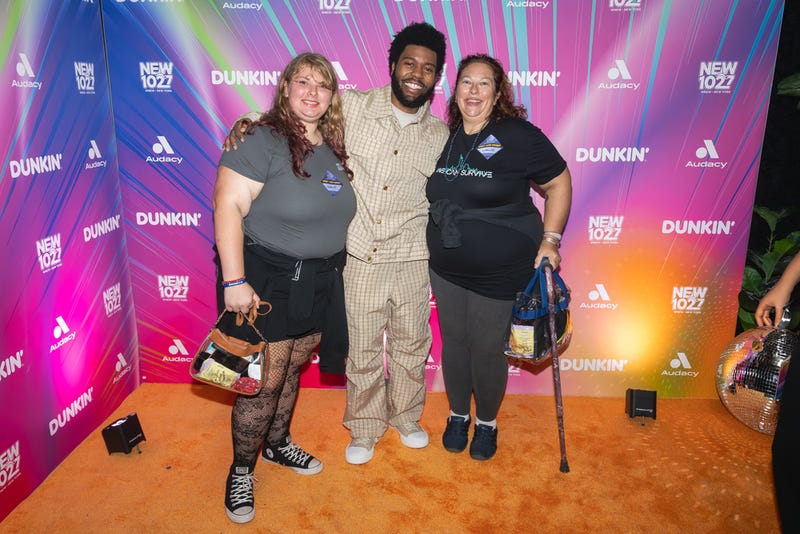 KHALID Meet & Greet