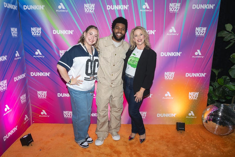 KHALID Meet & Greet