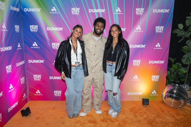 KHALID Meet & Greet