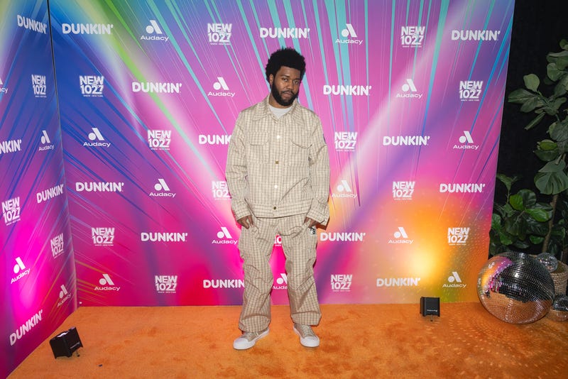 KHALID Meet & Greet
