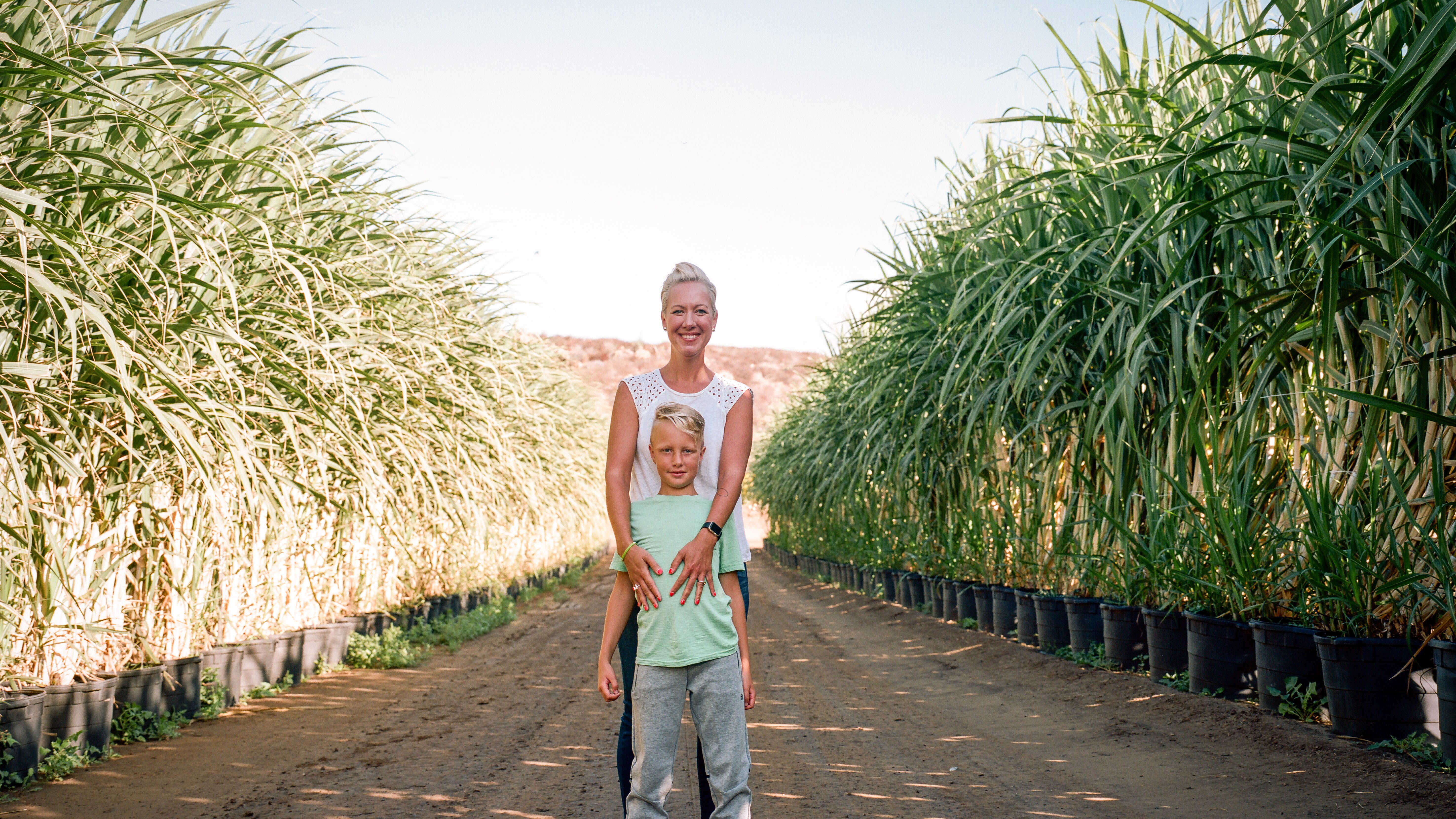 O.C. based childhood cancer non-profit goes global