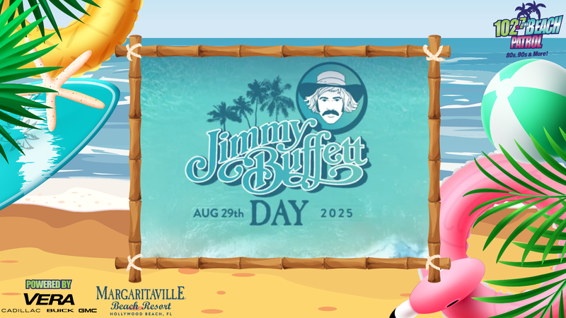Margaritaville Beach Resort Hollywood Beach Resort
