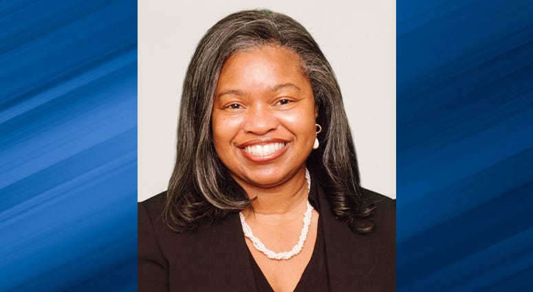 Austin Civil Rights Officer Carol Johnson