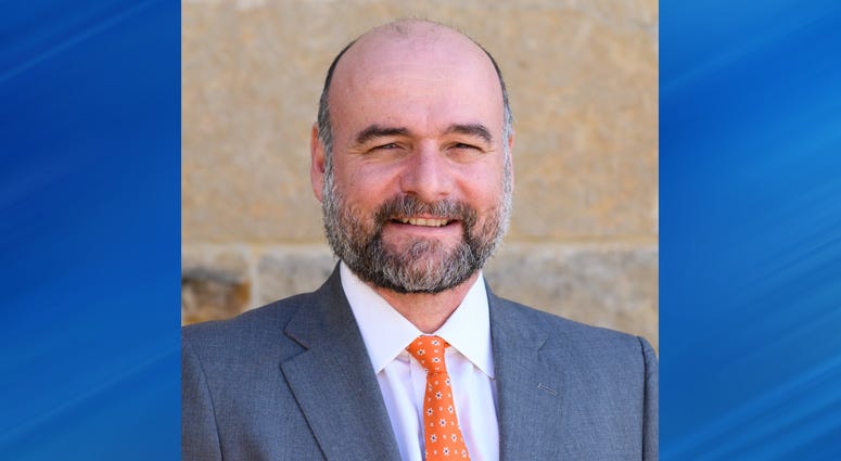Jose Chito Vela
