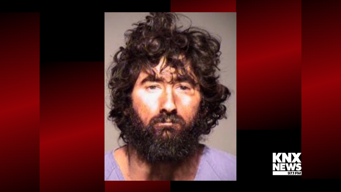 Man tried to 'ram' Thousand Oaks students on purpose, deputies say
