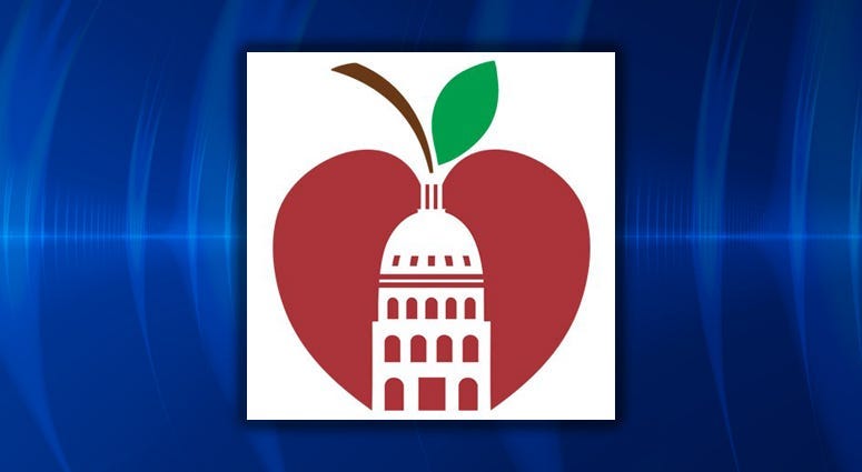 Austin ISD logo