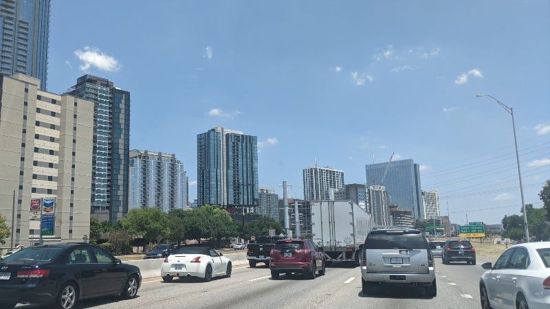 Austin June 2022 / Heather R. 