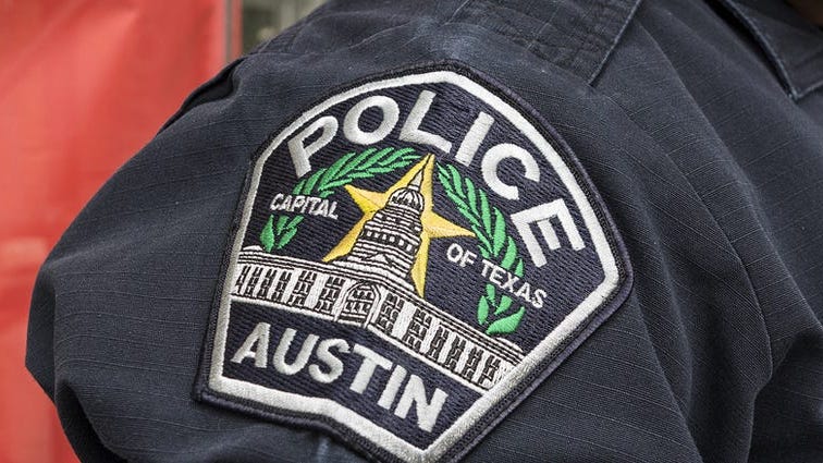Tentative agreement reached between police union, City of Austin on new labor contract
