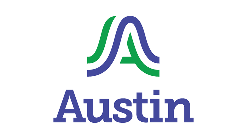 City of Austin new logo
