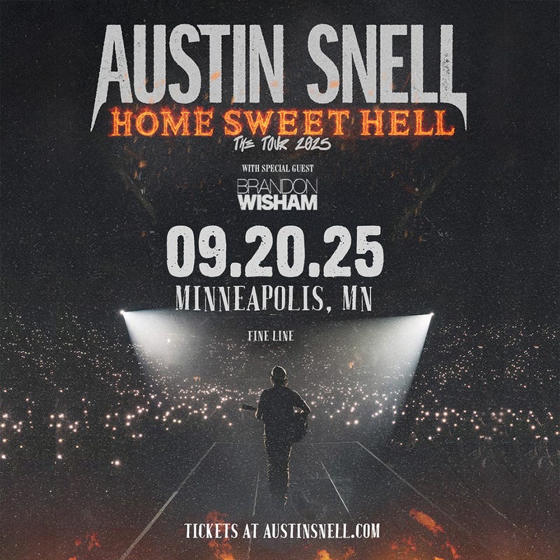 Austin Snell
