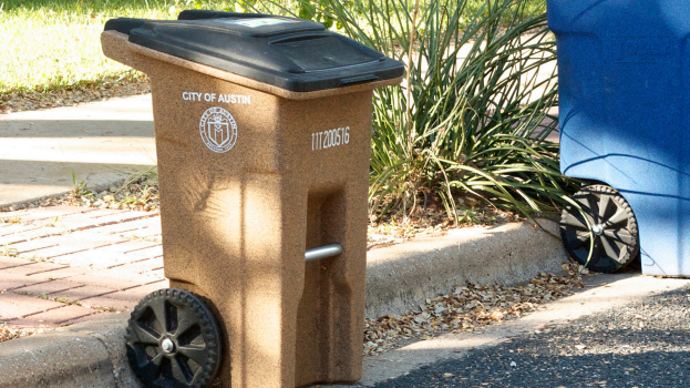 Austin Resource Recovery
