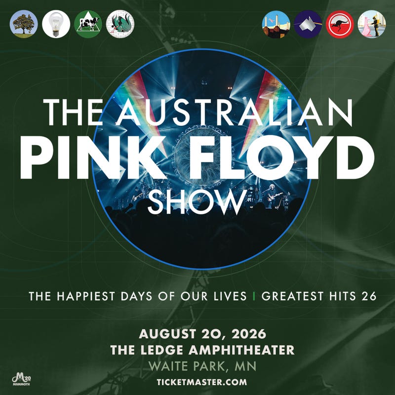 The Ledge Amphitheater