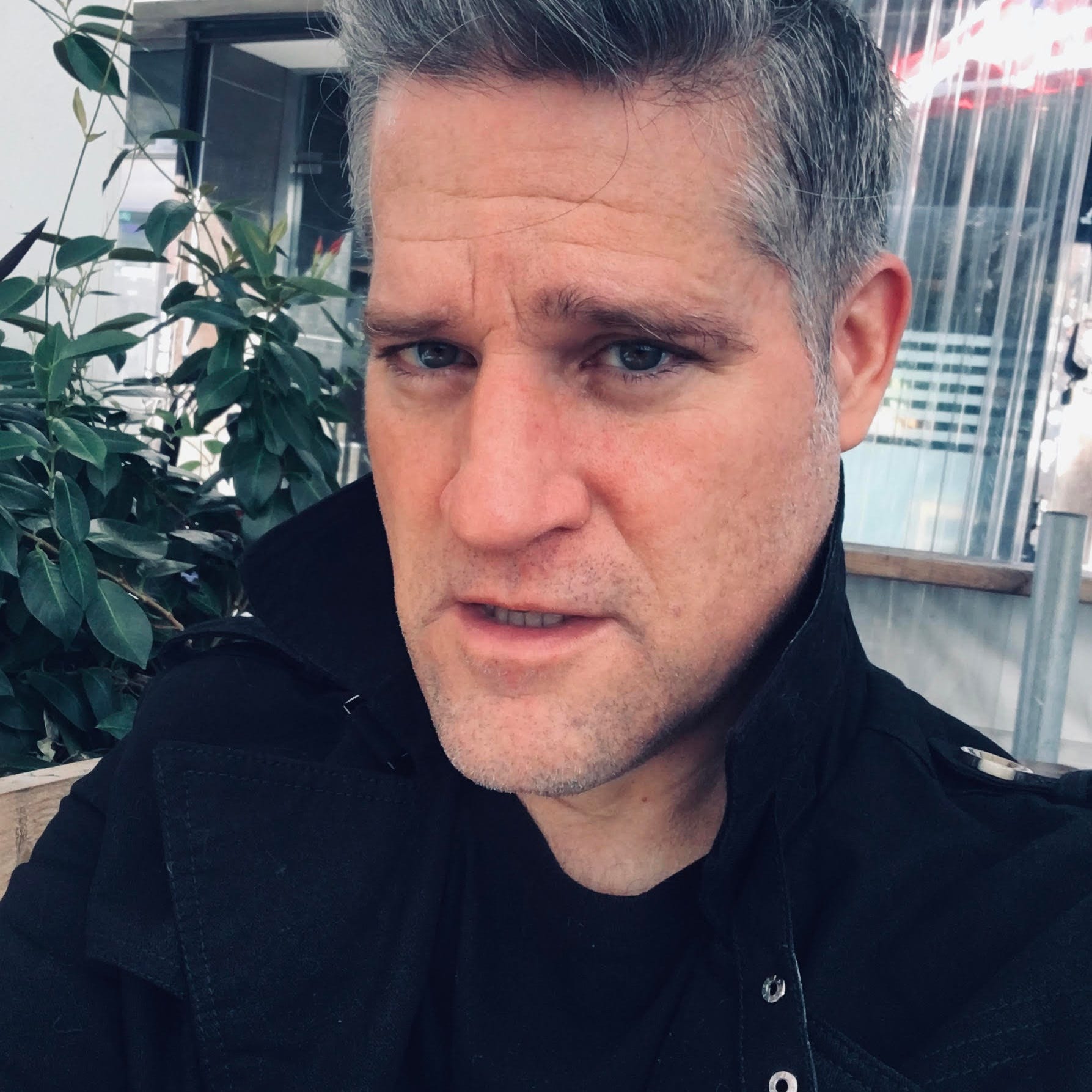 author