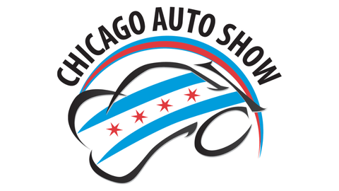 Chicago Auto Show 2026