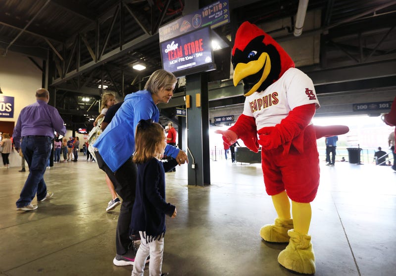 AutoZone Park