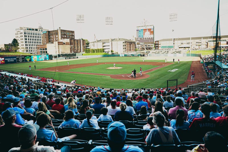 AutoZone Park