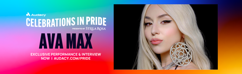 Ava Max