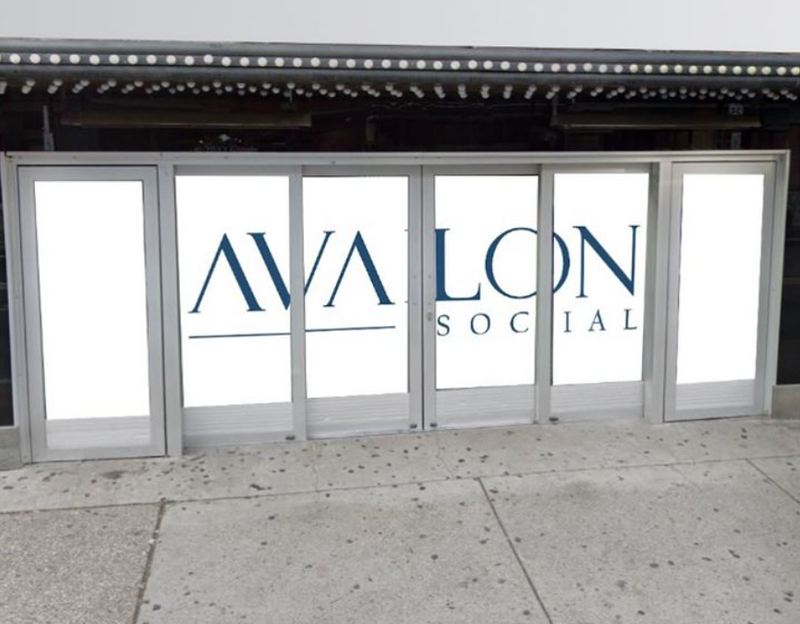 Avalon Social Club