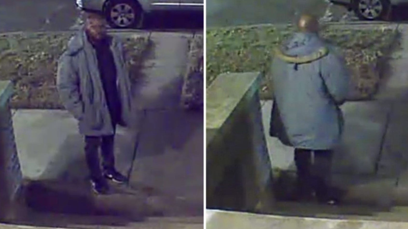 CPD releases video, photos of suspect shooting man dead in Avalon Park