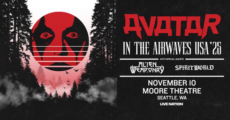 Avatar tour