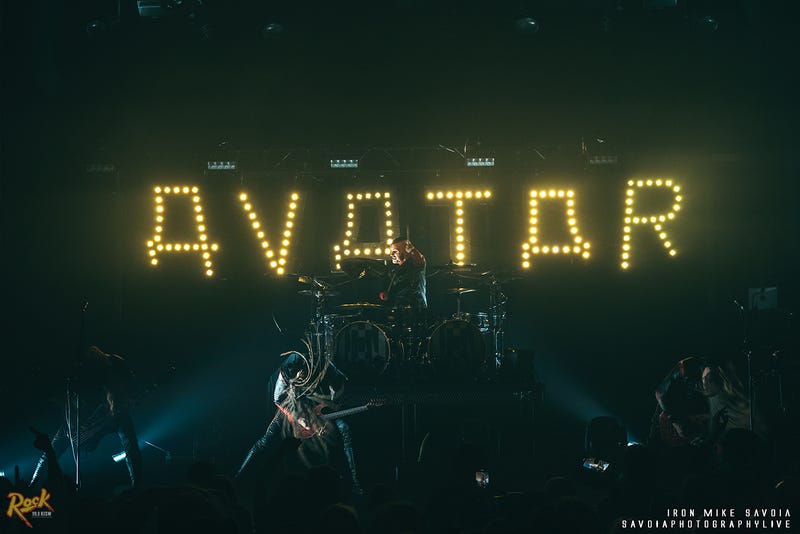 Avatar - Neptune Theatre 1.31.22
