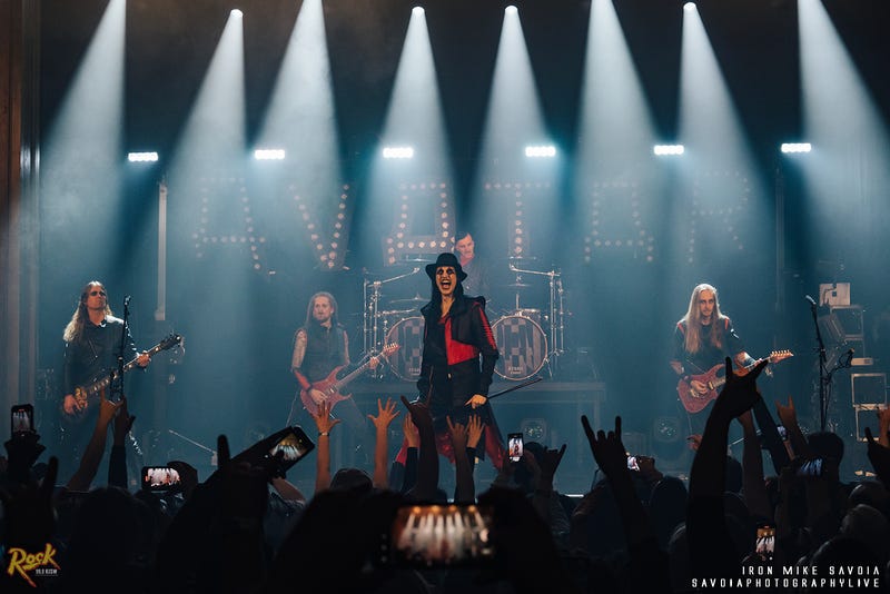 Avatar - Neptune Theatre 1.31.22