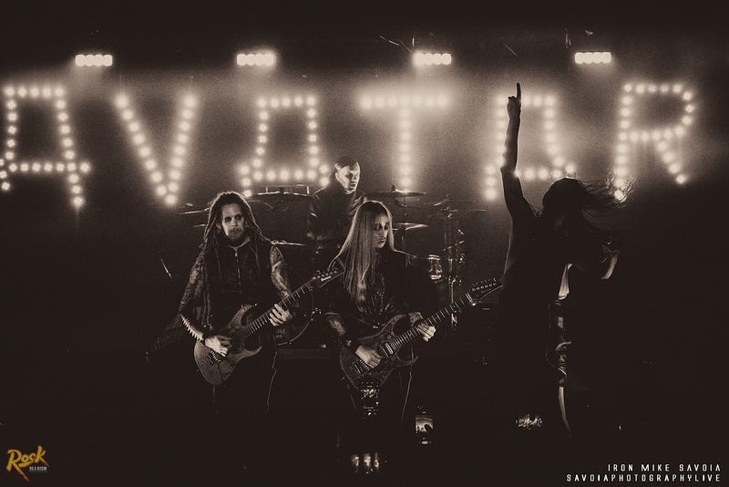 Avatar - Neptune Theatre 1.31.22
