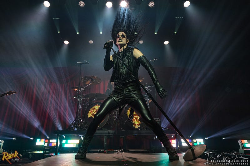 Avatar - Moore Theatre - Seattle 11.10.25