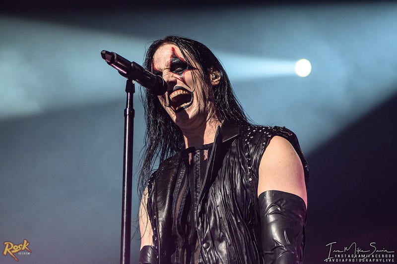 Avatar - Moore Theatre - Seattle 11.10.25