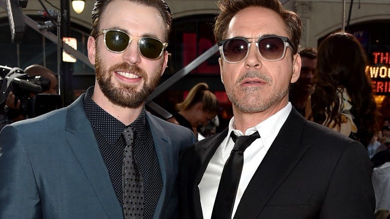 SCREENSHOTS: Marvel Goes Back to the Beginning in New 'Avengers: Endgame' Trailer