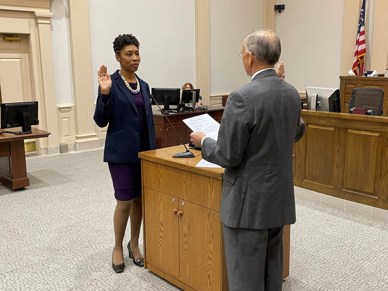 u.s. attorney