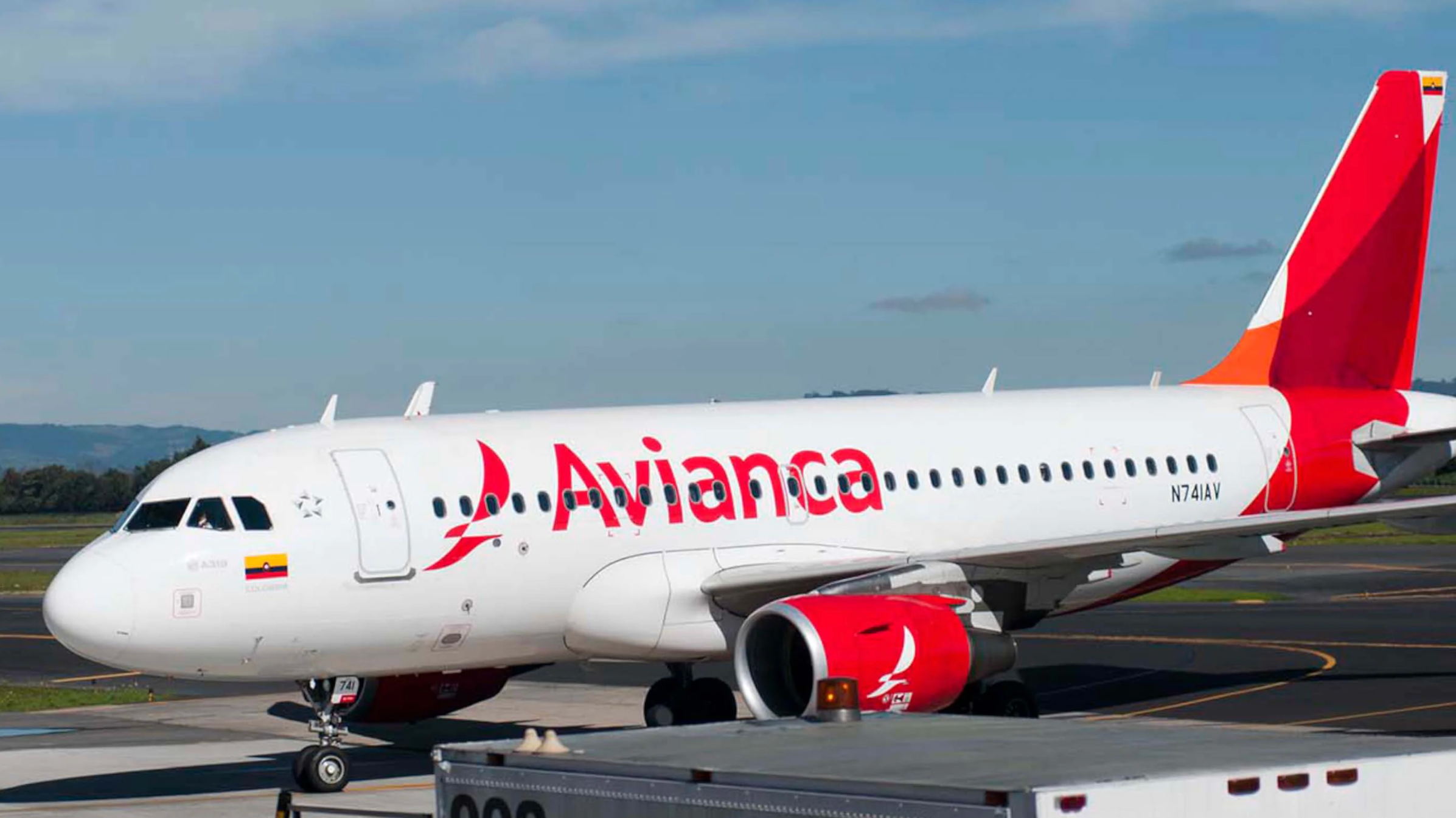 Avianca Se Declara en Bancarrota Debido a Pandemia del Coronavirus