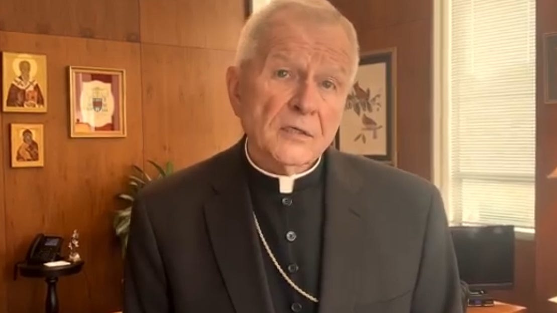 Aymond: Altar removed and burned after priest's ‘demonic’ sex acts