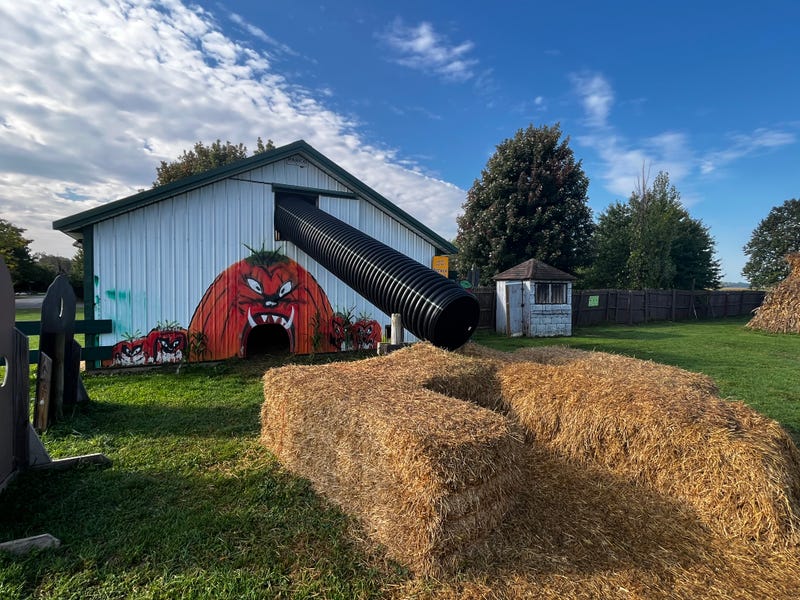 Becker Farms