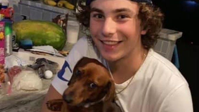 FBI joins search for teen who went missing at MSU; family offering $11,000 reward