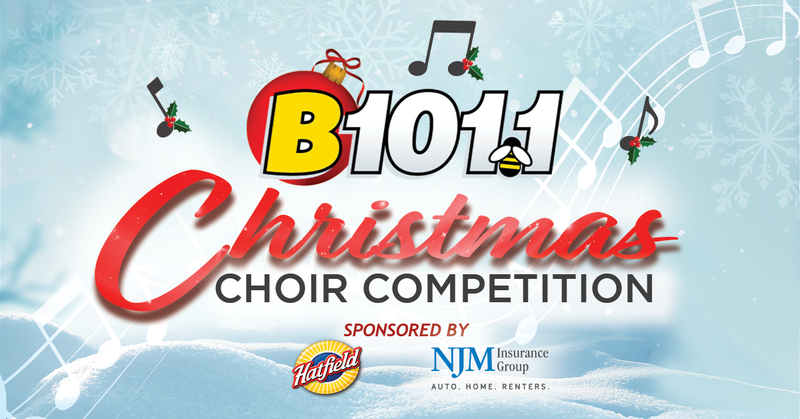 Christmas Choir Competition 
