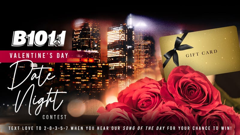 Valentines Day Date Night