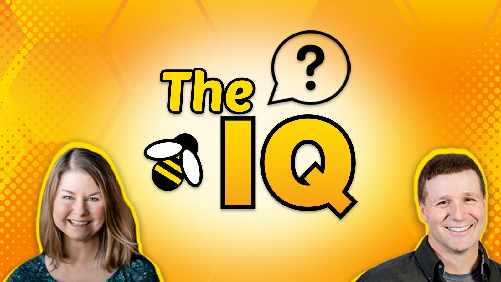 Jenn & Bill's Impossible Question (7/9/21)