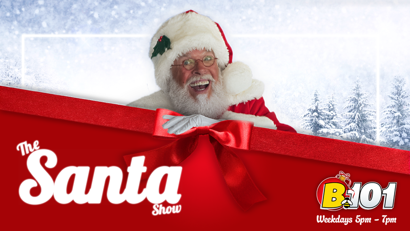 The Santa Show