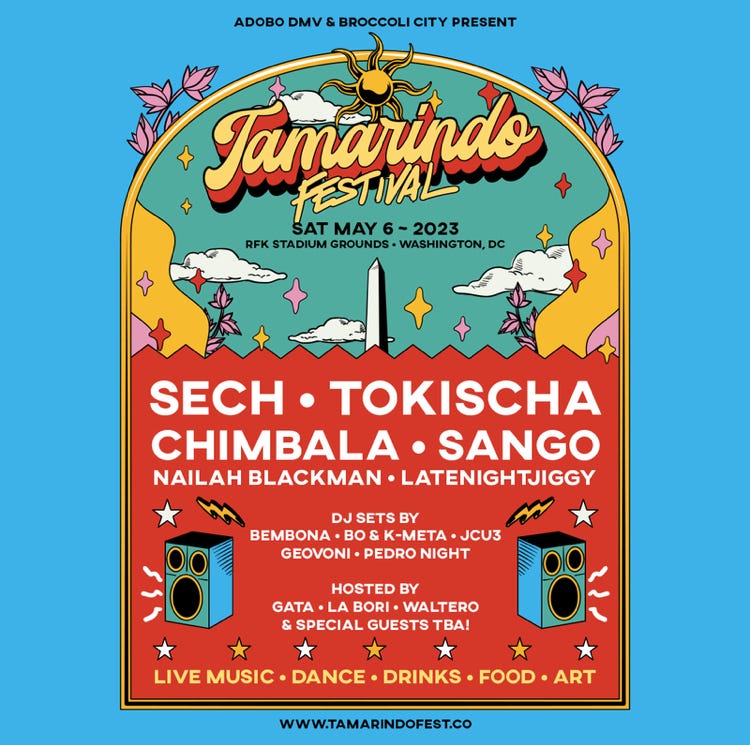 Tamarindo Festival