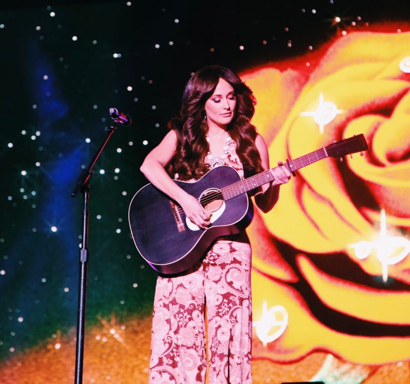 Kacey Musgraves at ACL Fest 2022 Weekend 1