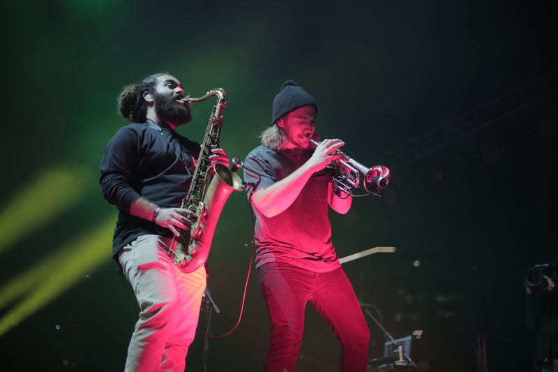 Rebelution