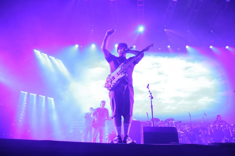 Slightly Stoopid