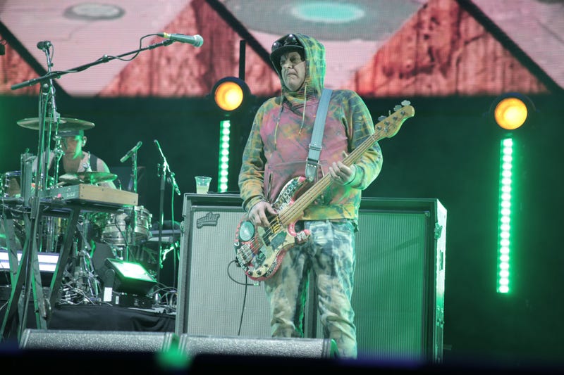 Sublime With Rome