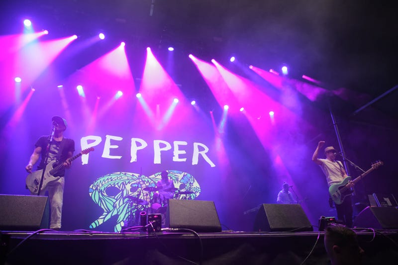 Pepper