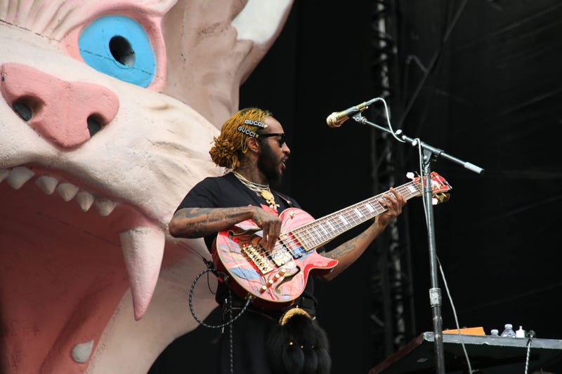 Thundercat